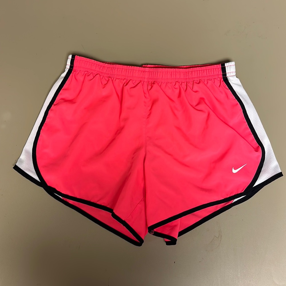 Nike Dri Fit Running Shorts